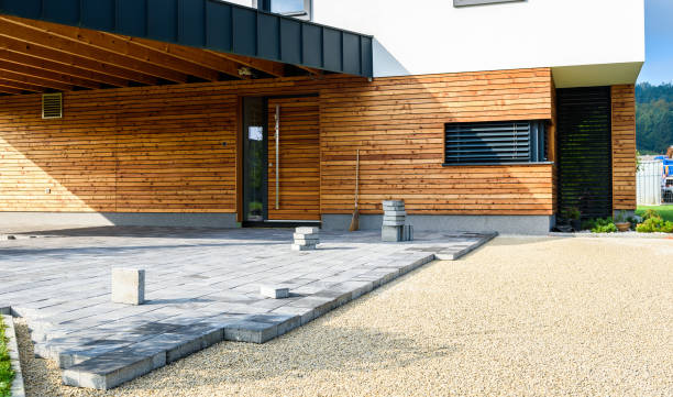 Best Affordable Driveway Pavers  in Kingston Estates, NJ