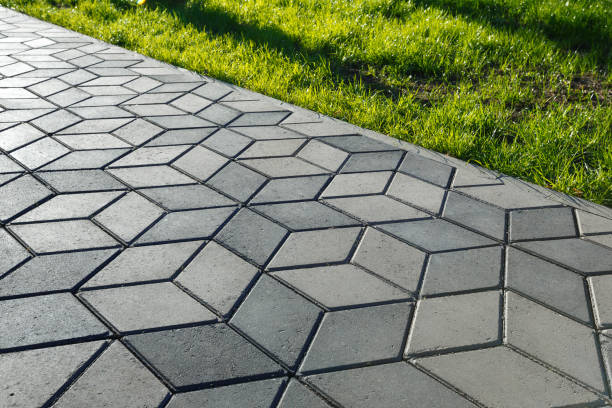 Best Driveway Repair Near Me  in Kingston Estates, NJ