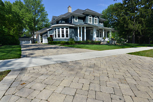 Reliable Kingston Estates, NJ Driveway Pavers Solutions