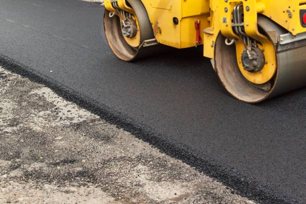 Best Residential Driveway Paver Services  in Kingston Estates, NJ